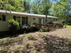Property For Sale In Stanfield, North Carolina