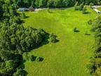Plot For Sale In Hohenwald, Tennessee