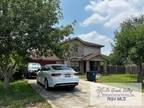 Home For Sale In San Benito, Texas