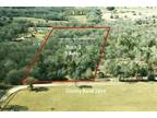 Plot For Sale In Grand Saline, Texas