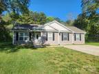 Home For Sale In Lancaster, South Carolina
