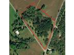 Plot For Sale In Marysville, Indiana