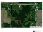 Plot For Sale In Clayton, Illinois