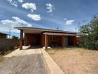 Home For Rent In Douglas, Arizona