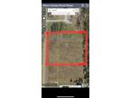 Plot For Sale In Corinth, Mississippi