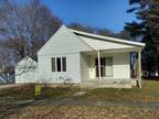 Harrisville, This 4 bedroom, 1 bath home does need work