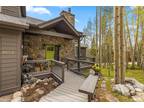 Breckenridge 4BR 3.5BA, Thoughtfully site planned in a