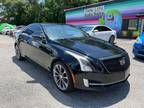 2015 CADILLAC ATS COUPE - Sleek Design Inside and Out! Great Handling!!