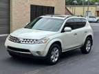 2007 Nissan Murano for sale