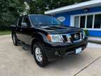 2015 Nissan Frontier Crew Cab for sale