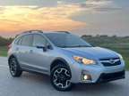 2017 Subaru Crosstrek for sale