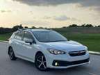 2020 Subaru Impreza for sale