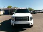 2012 Ford F150 Super Cab for sale