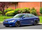2006 BMW M5 for sale
