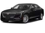 2020 Cadillac CT6 for sale