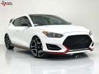 2021 Hyundai Veloster for sale