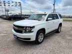 2015 Chevrolet Tahoe for sale