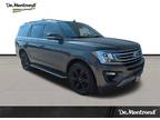 used 2020 Ford Expedition XLT 4D Sport Utility