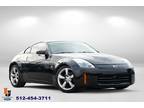 used 2007 Nissan 350Z Touring