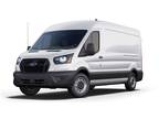 new 2024 Ford Transit-150 Base 3D Cargo Van