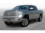 2014UsedToyotaUsedTundraUsedCrewMax 5.7L V8 6-Spd AT