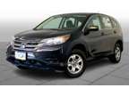 2013UsedHondaUsedCR-V