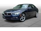 2016UsedBMWUsed3 Series