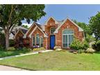 310 Buttonwood Court Coppell Texas 75019