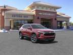 2025NewChevroletNewTrax