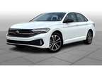 2024NewVolkswagenNewJetta