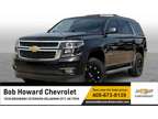 2015UsedChevroletUsedTahoe