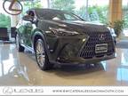 2025 Lexus