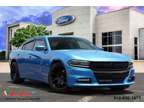 2016 Dodge Charger Road/Track