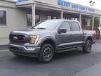 2021 Ford F-150 Gray, 101K miles