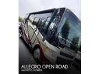 2013 Tiffin Allegro Open Road 30 GA