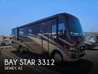 2020 Newmar Bay Star 3312
