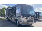 2014 Thor Motor Coach Outlaw 37MD