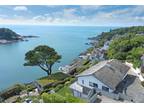 St. Fimbarrus Road, Fowey 3 bed detached house for sale - £