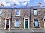 Odo Street, Swansea, City And County of Swansea. 2 bed terraced house for sale -