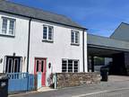 Old Tannery Lane, Grampound, Truro, Cornwall, TR2 4PZ 2 bed semi-detached house