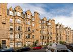 18 1F1 Bruntsfield Avenue, Bruntsfield, Edinburgh, EH10 4EW 1 bed flat for sale