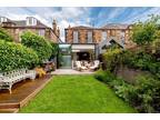 9A Summerside Street, Trinity, Edinburgh, EH6 3 bed end of terrace house for