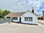 Gorwydd Road, Gowerton, Swansea 3 bed detached bungalow for sale -