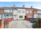 2 bedroom terraced house for sale in The Centre Way, Birmingham, B14