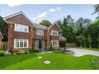 Property & Houses For Sale: Tower Road Hindhead, Surrey