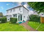 Broomhall Gardens, Corstorphine, Edinburgh, EH12 3 bed semi-detached house for