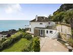 Bay View Road, Looe, Cornwall 3 bed detached house for sale - £