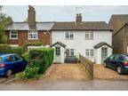 2 bedroom terraced house for sale in The Hill, Wheathampstead, St.