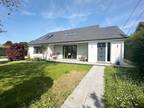 Silverwell, Truro 4 bed detached house for sale -