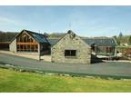 5 bedroom detached house for sale in The Tillows, Rothienorman, Aberdeenshire
